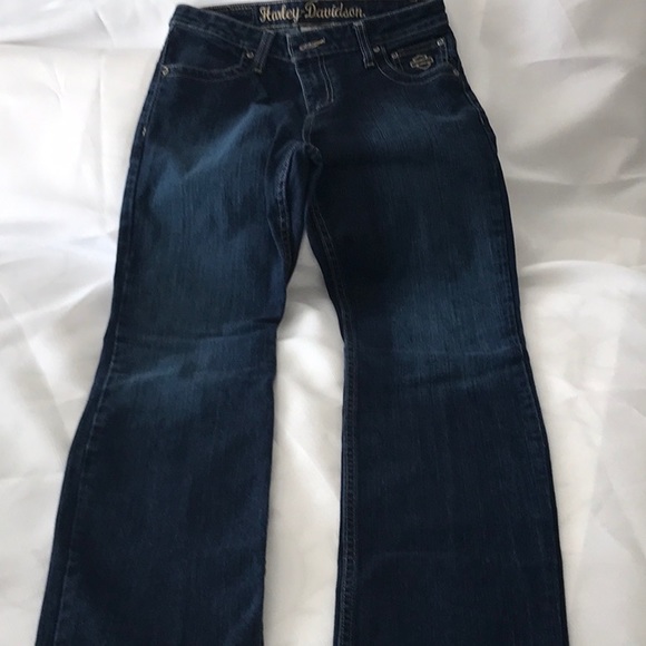 Harley Davidson Jeans🔥 - Picture 2 of 6